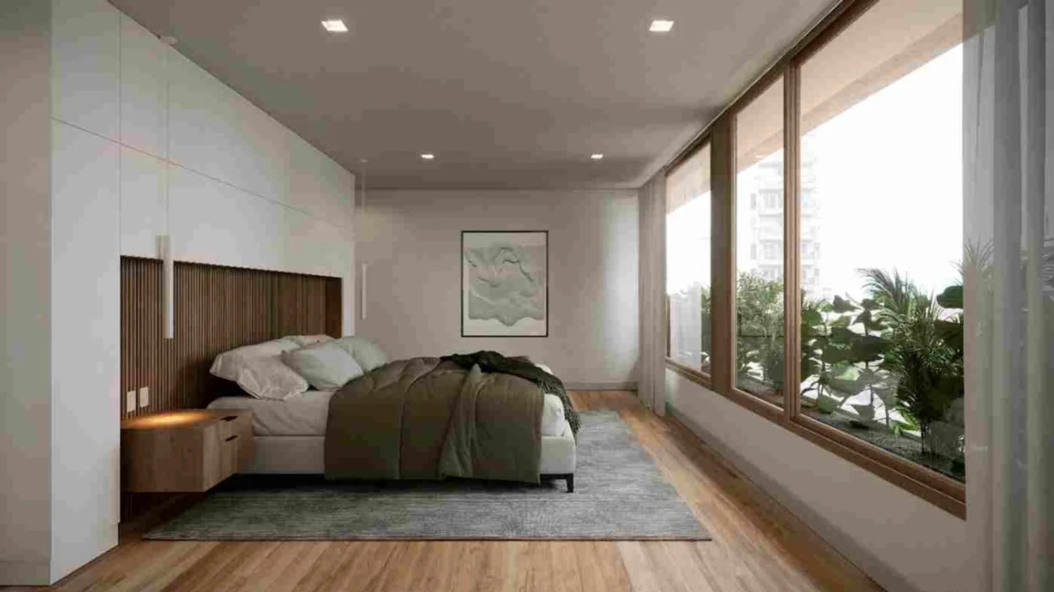 Penthouse de 6 ambientes en venta en La Plata, 10 E/ 55 y 56 1100, foto 5