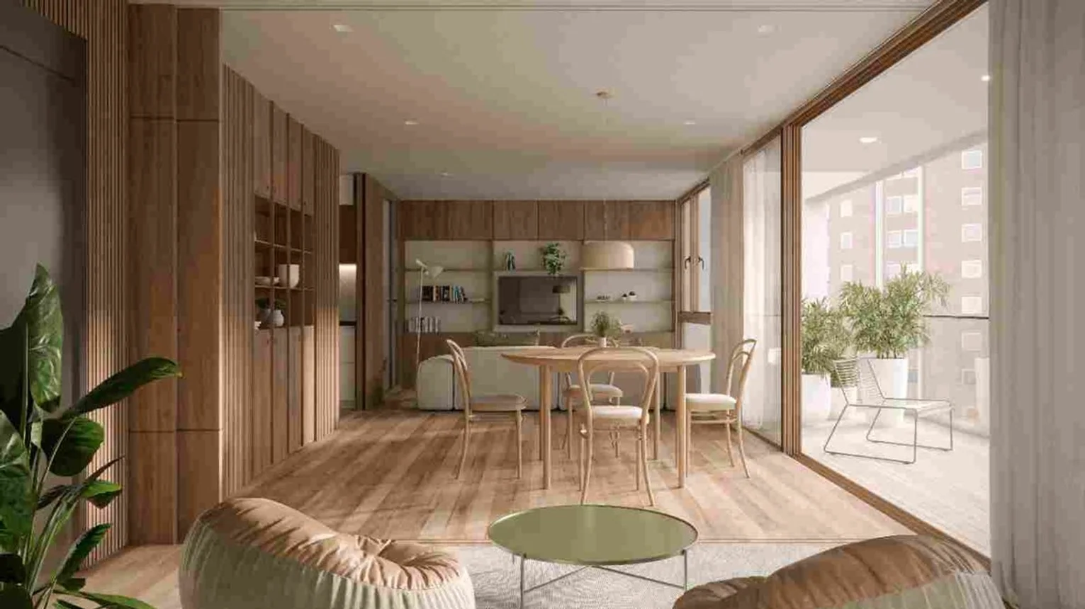 Penthouse de 6 ambientes en venta en La Plata, 10 E/ 55 y 56 1100, foto 4