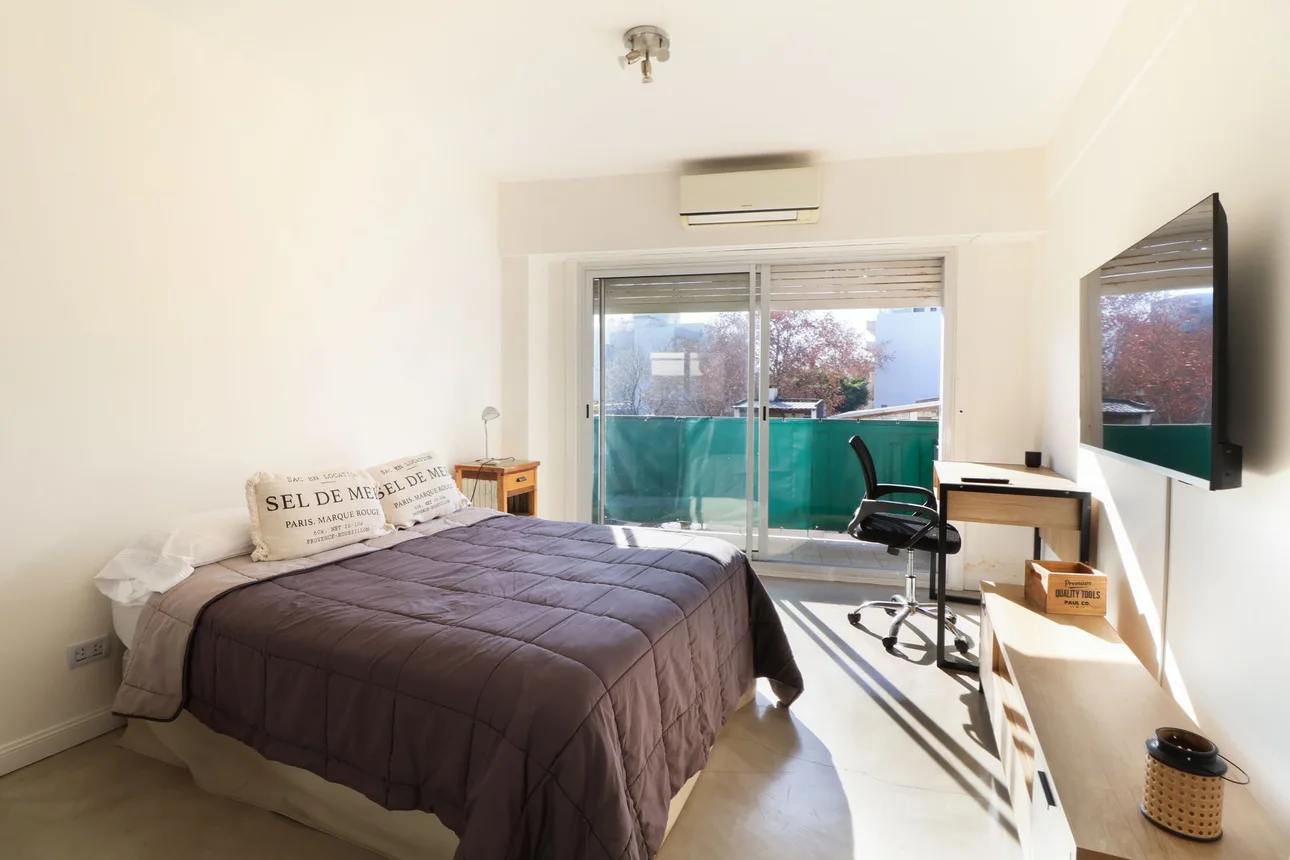 Departamento en venta en Villa Pueyrredón, foto 4