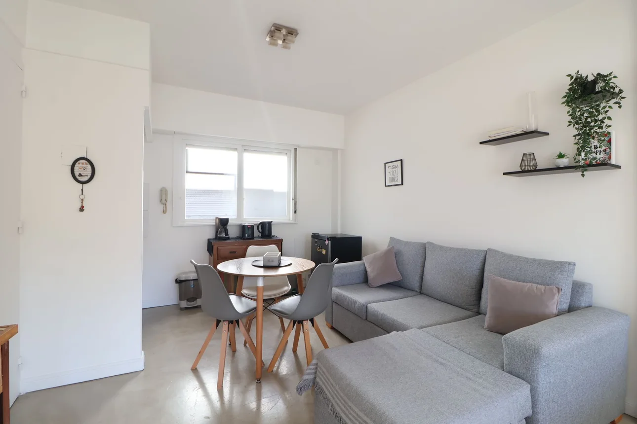 Departamento en venta en Villa Pueyrredón, foto 5