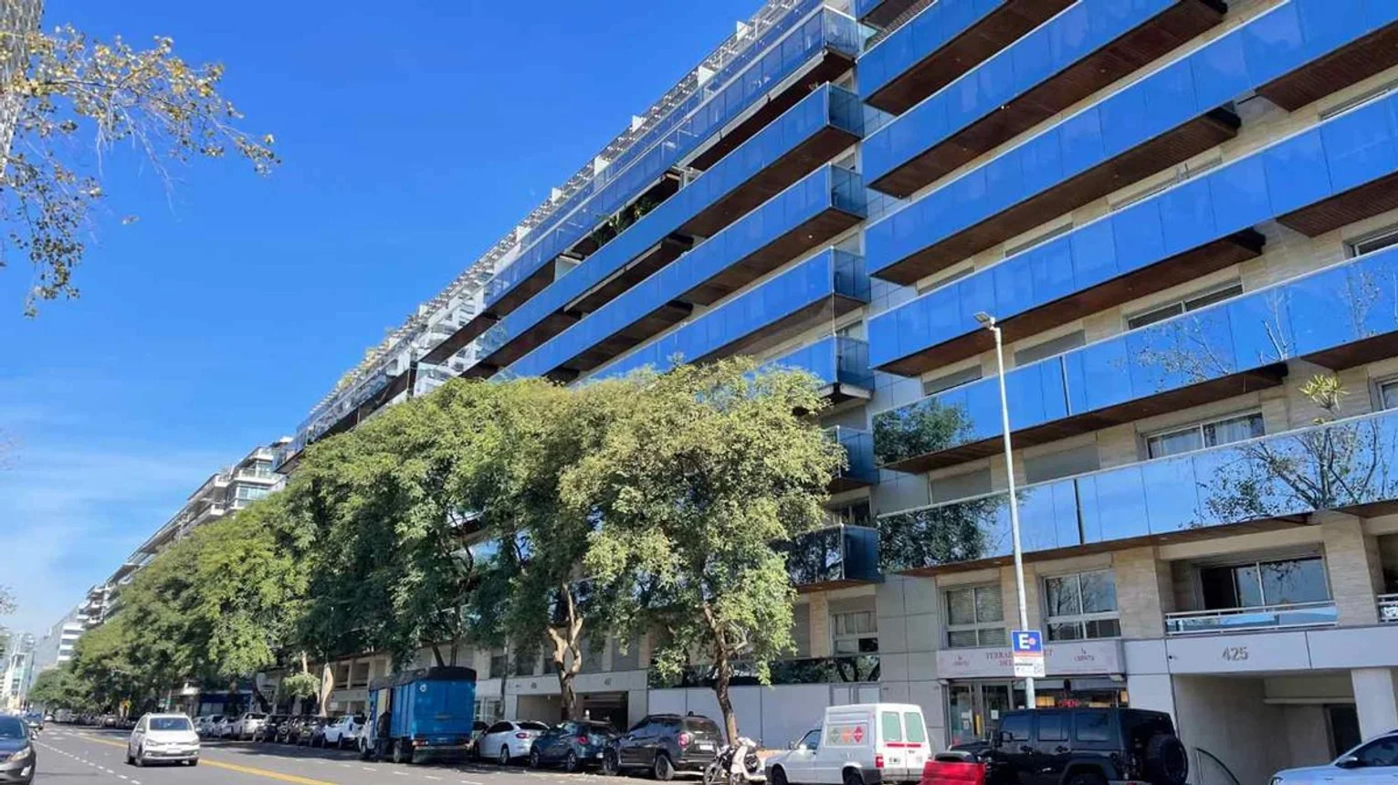 Departamento de 3 ambientes en venta en Puerto Madero, Juana Manso 400, foto 3