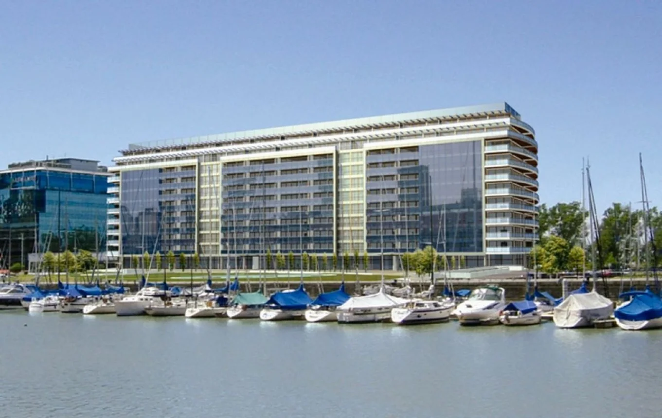Departamento de 3 ambientes en venta en Puerto Madero, Juana Manso 400, foto 2