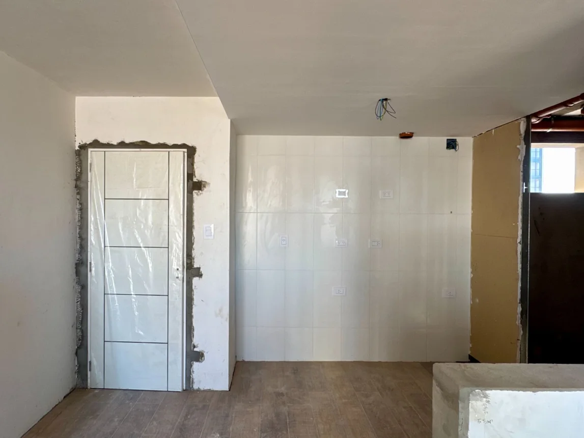 Departamento en venta en Santa Fe