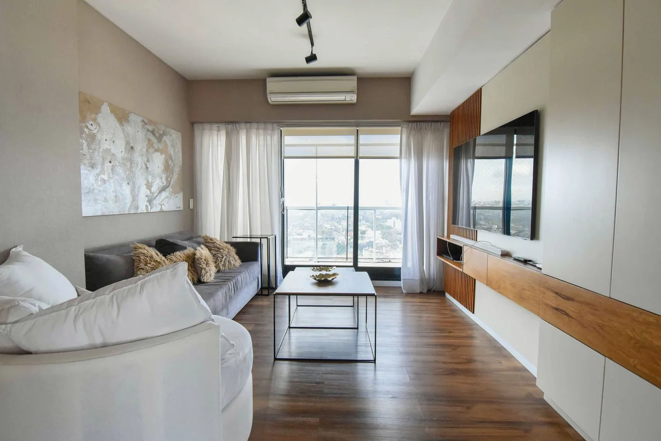 Departamento en venta en Villa Devoto, foto 5