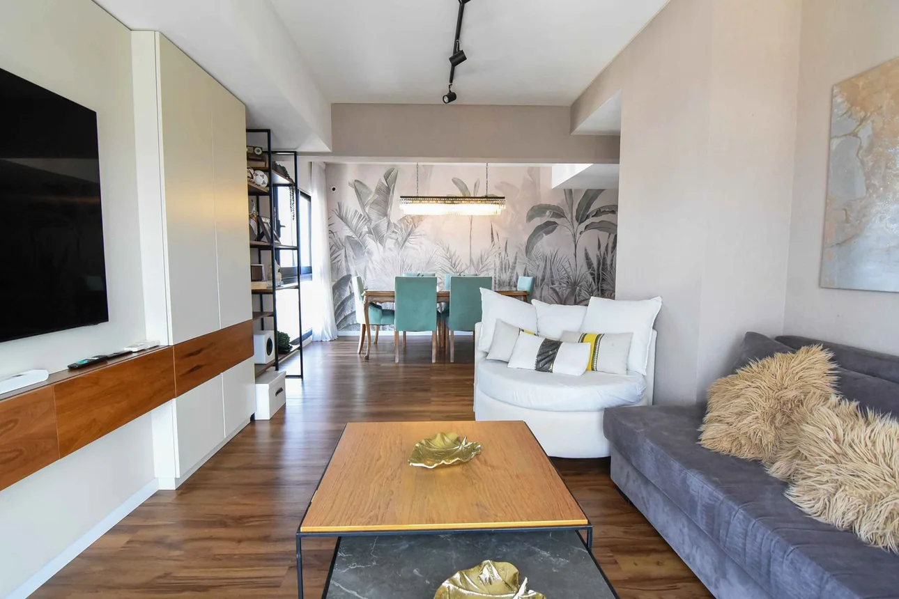 Departamento en venta en Villa Devoto, foto 3