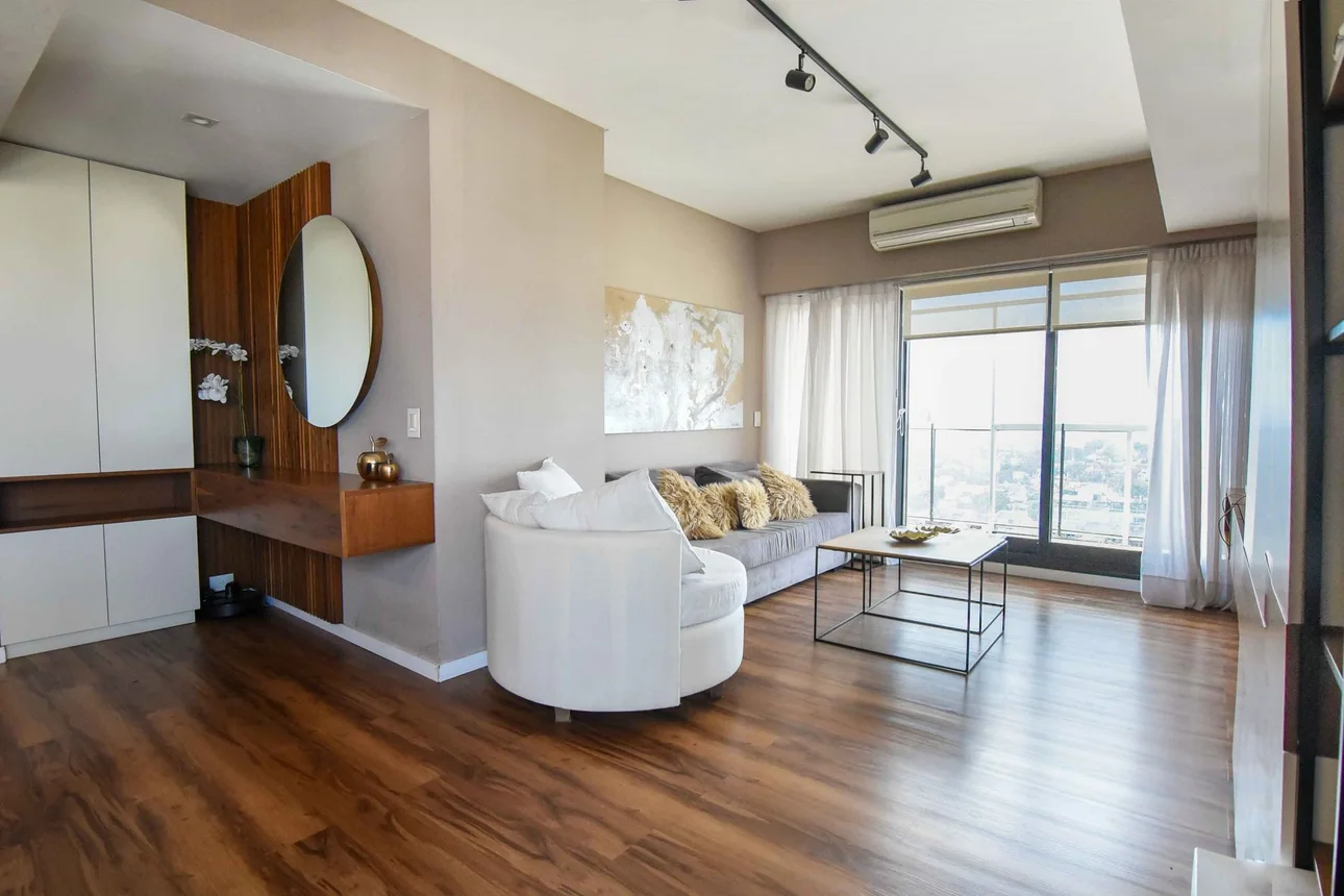 Departamento en venta en Villa Devoto