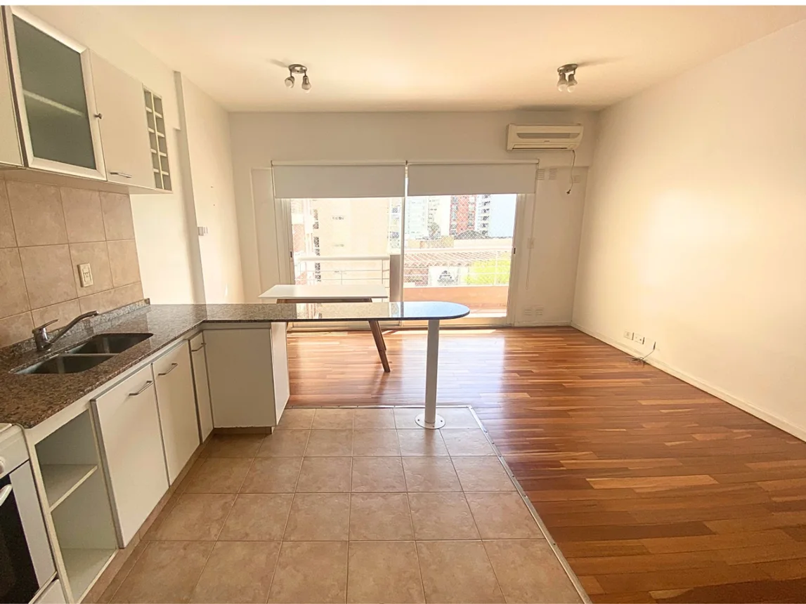 Departamento en venta en Núñez, foto 2