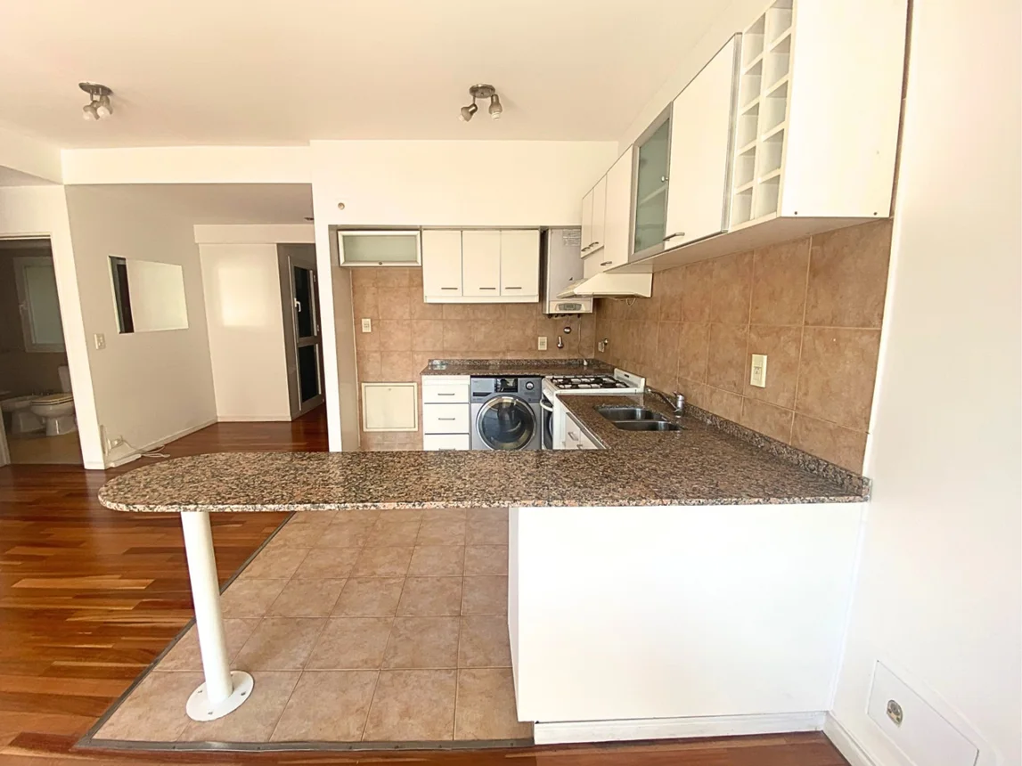 Departamento en venta en Núñez, foto 4