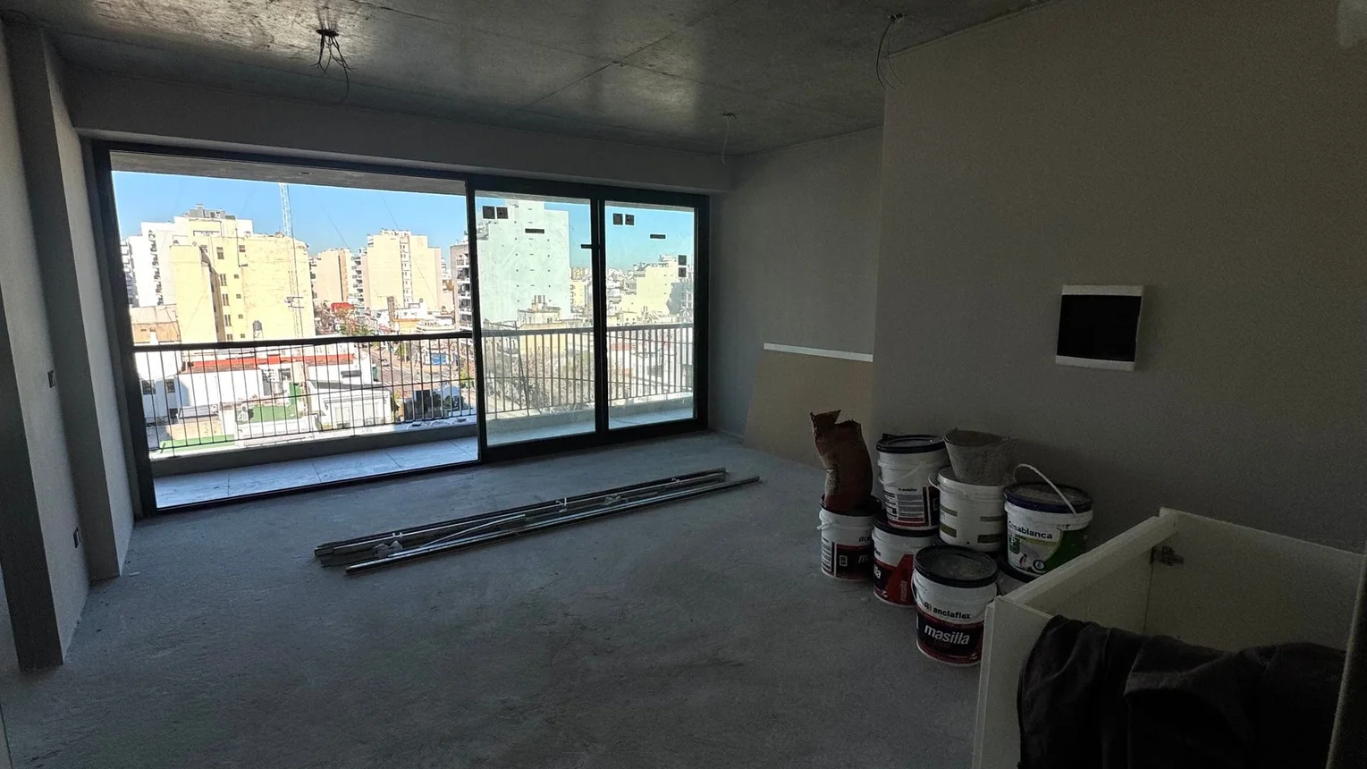 Departamento en venta en Palermo