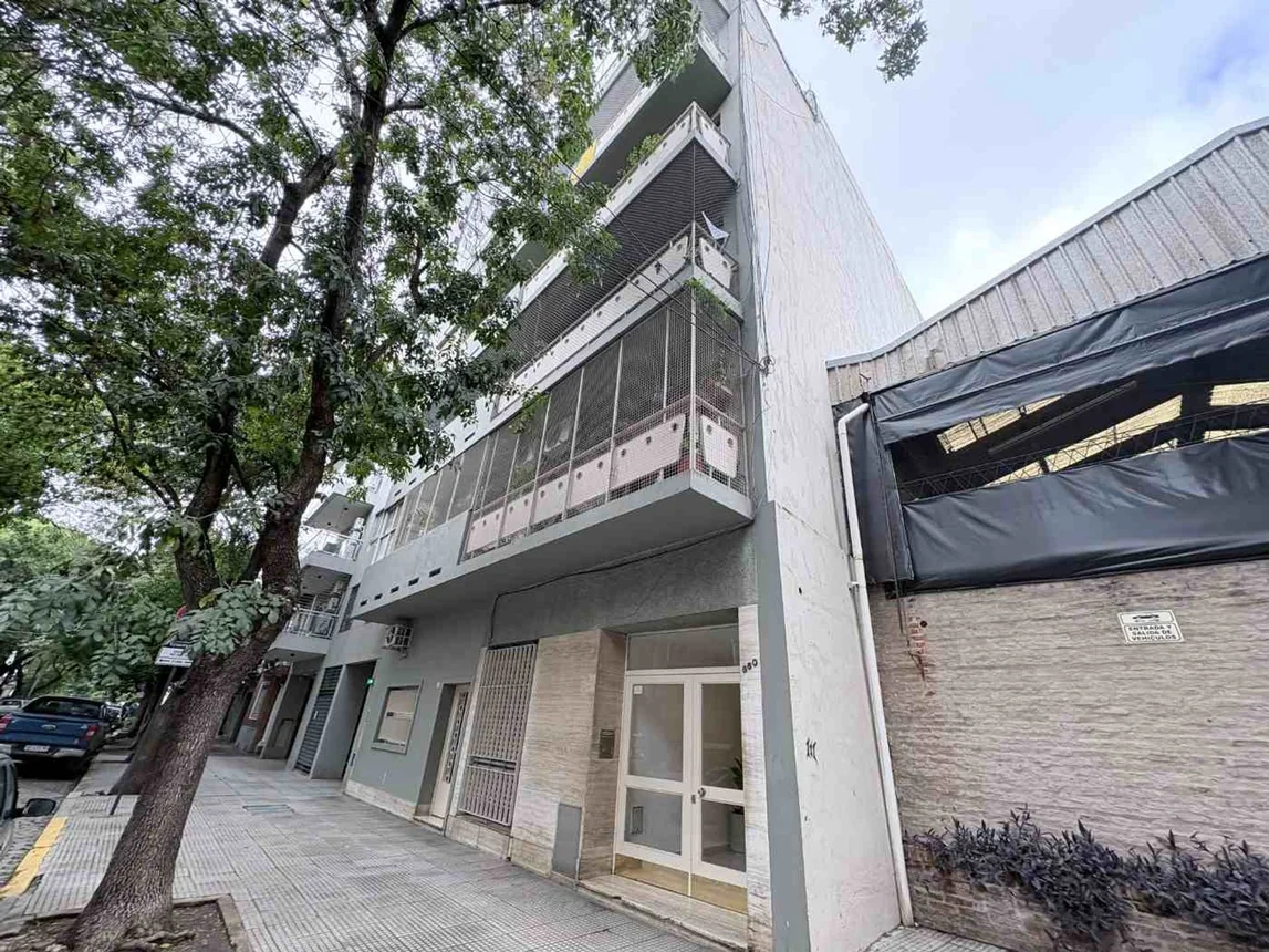 Departamento de 3 ambientes en venta en Colegiales, Delgado 800, foto 2