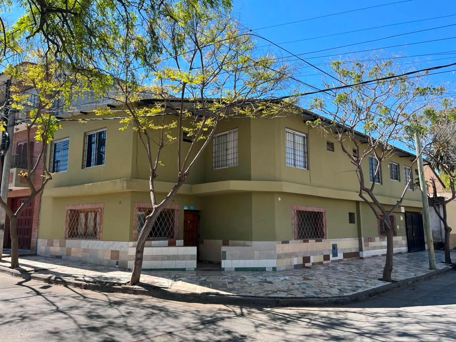 VENTA EDIFICIO MACROCENTRO DUEÑO FINANCIA DIRECTO - foto 10