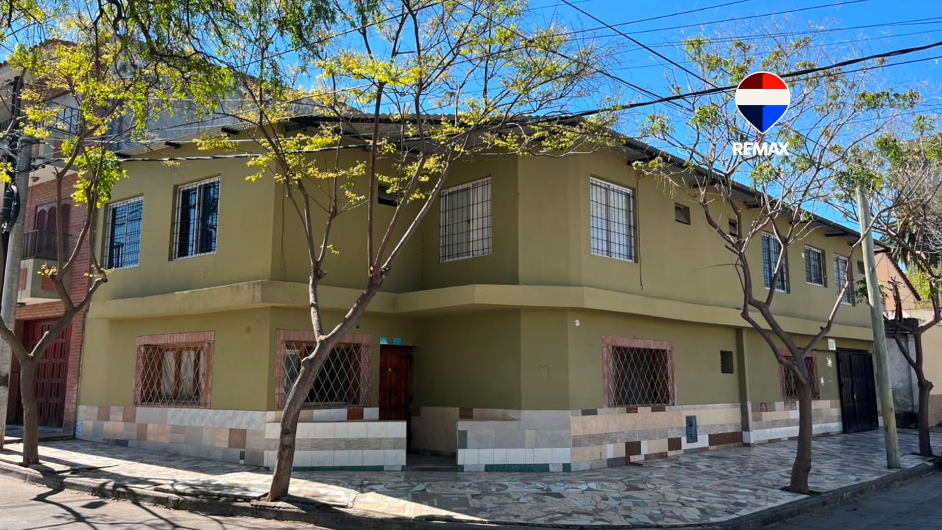 VENTA EDIFICIO MACROCENTRO DUEÑO FINANCIA DIRECTO - foto 1
