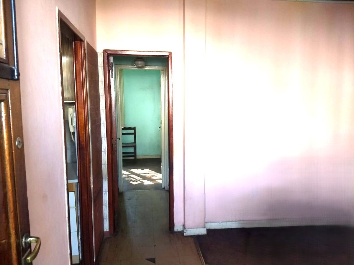 Foto 9 — VENTA PH 3 AMB 49M2 LUMINOSO B° DORREGO MATADEROS