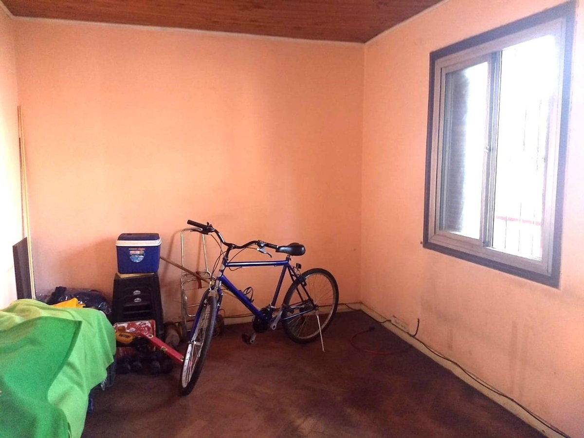 Foto 8 — VENTA PH 3 AMB 49M2 LUMINOSO B° DORREGO MATADEROS