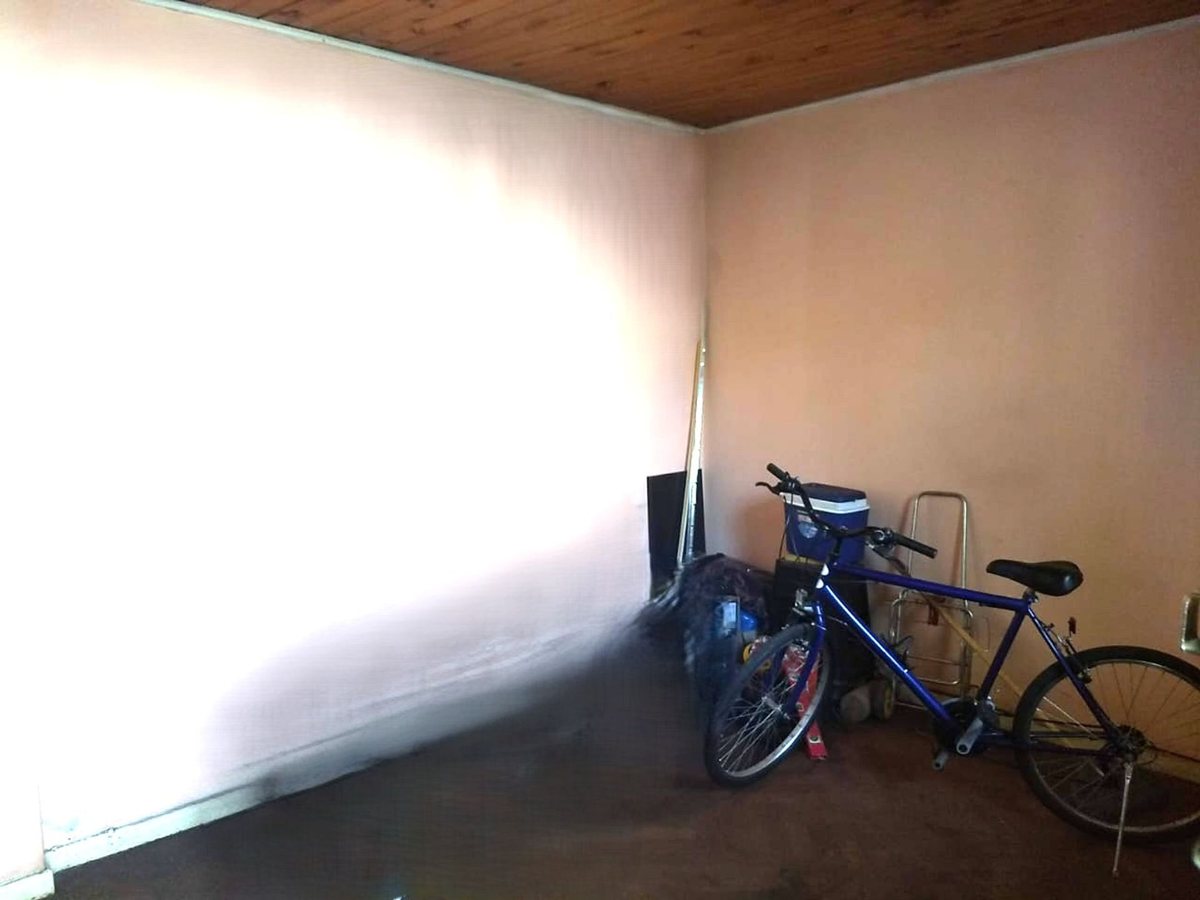 Foto 10 — VENTA PH 3 AMB 49M2 LUMINOSO B° DORREGO MATADEROS
