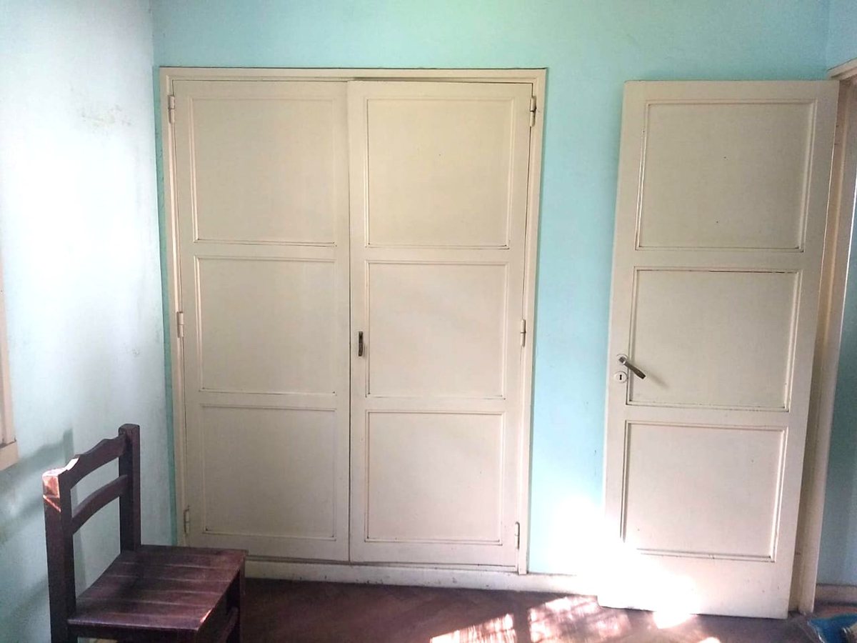 Foto 5 — VENTA PH 3 AMB 49M2 LUMINOSO B° DORREGO MATADEROS