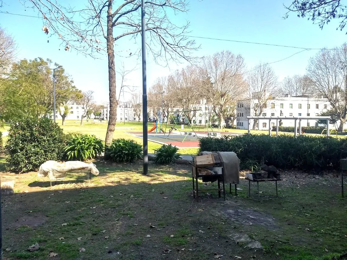 Departamento en venta en Mataderos, foto 2