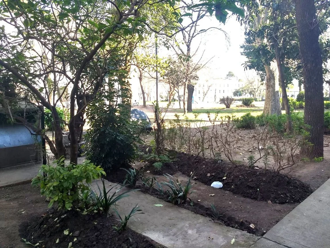 Departamento en venta en Mataderos, foto 3
