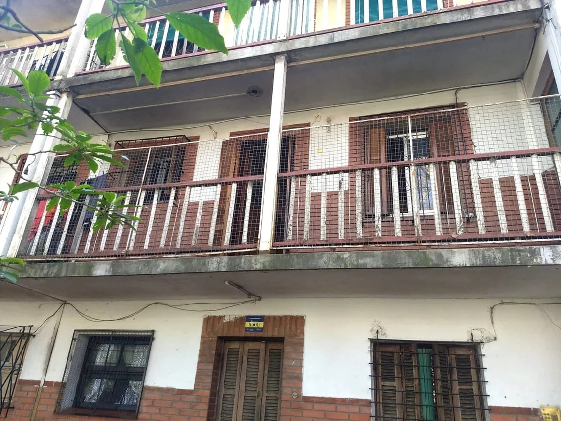 Departamento en venta en Mataderos