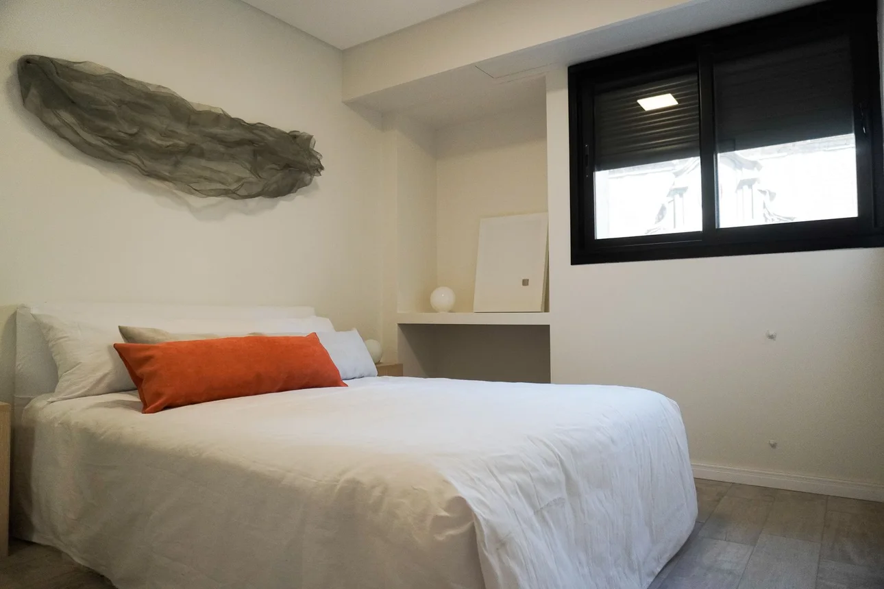 Departamento de 3 ambientes en venta en Rosario, Sarmiento 1200, foto 4