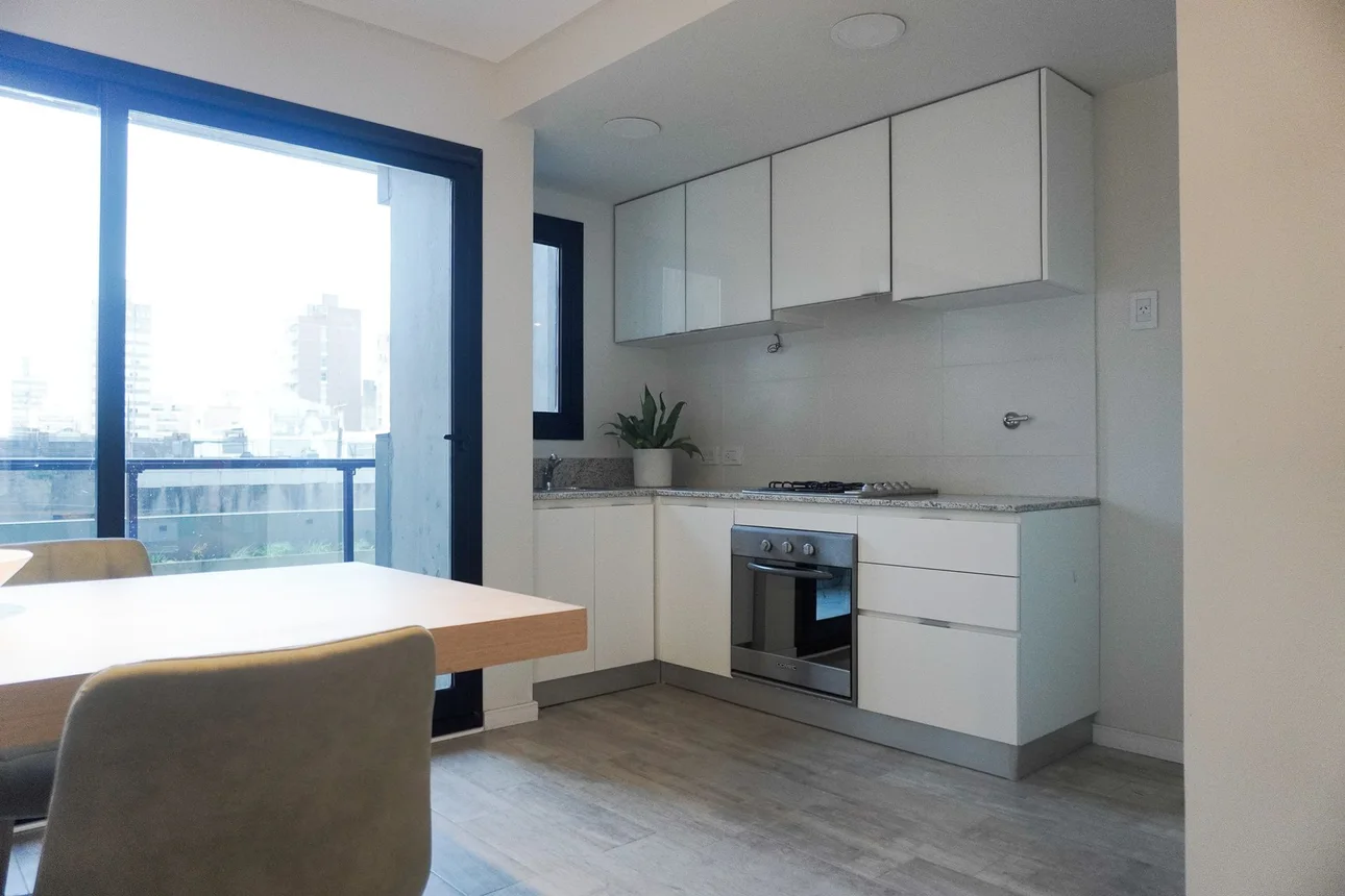Departamento de 3 ambientes en venta en Rosario, Sarmiento 1200, foto 3