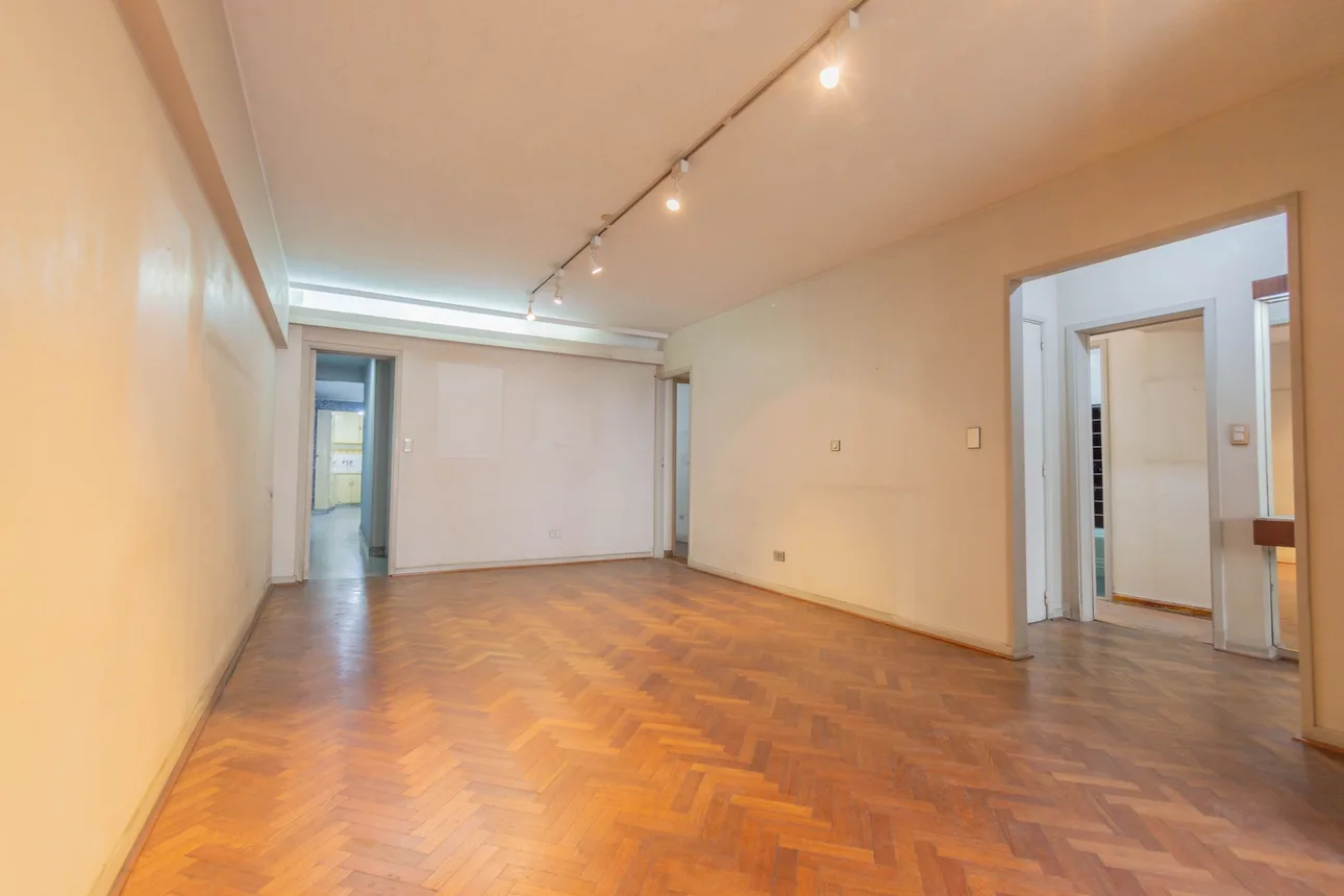 Piso de 5 ambientes en venta en Palermo, Beruti 3700, foto 5