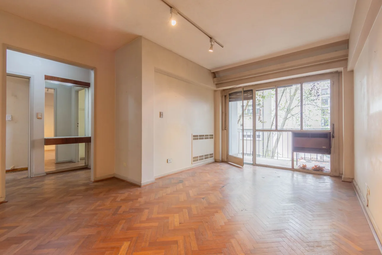 Piso de 5 ambientes en venta en Palermo, Beruti 3700, foto 4