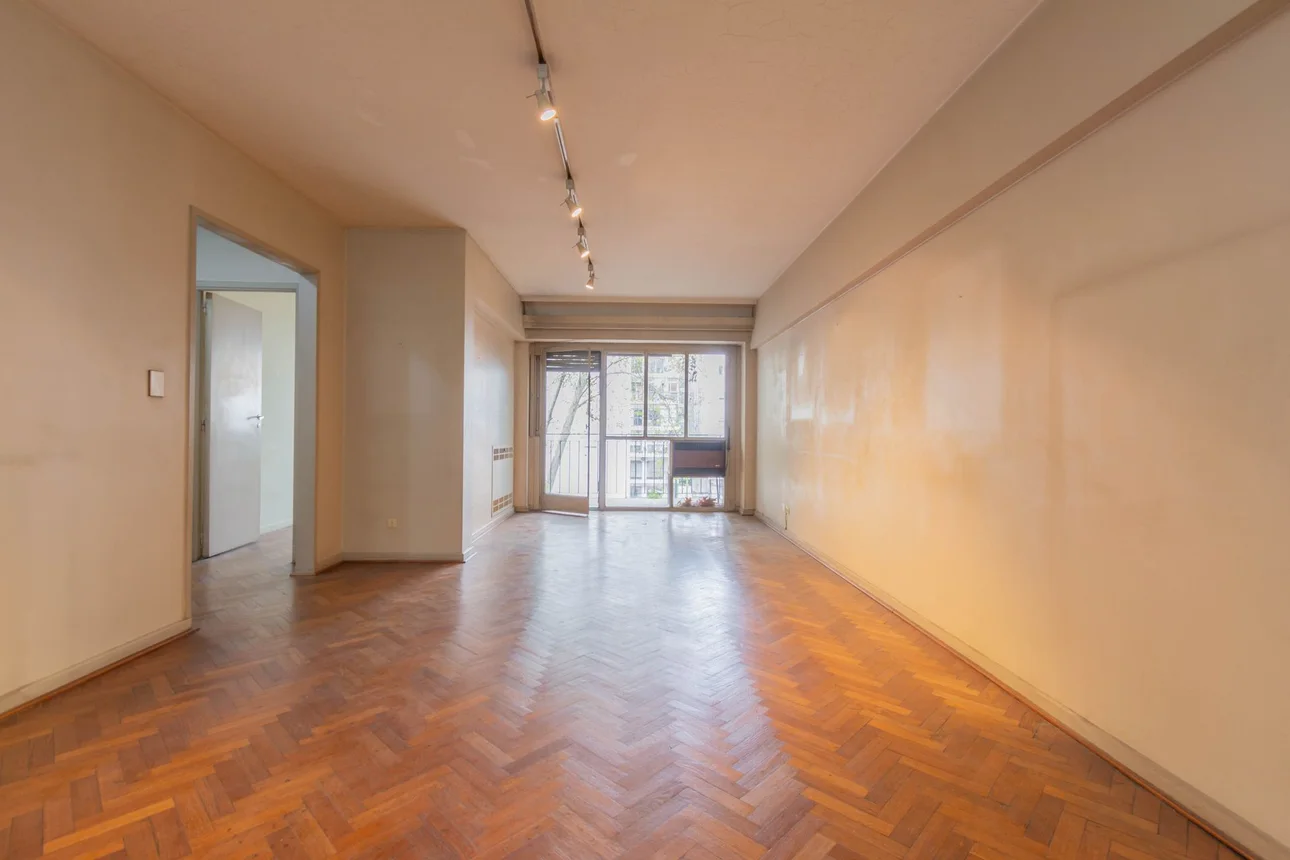 Piso de 5 ambientes en venta en Palermo, Beruti 3700, foto 3
