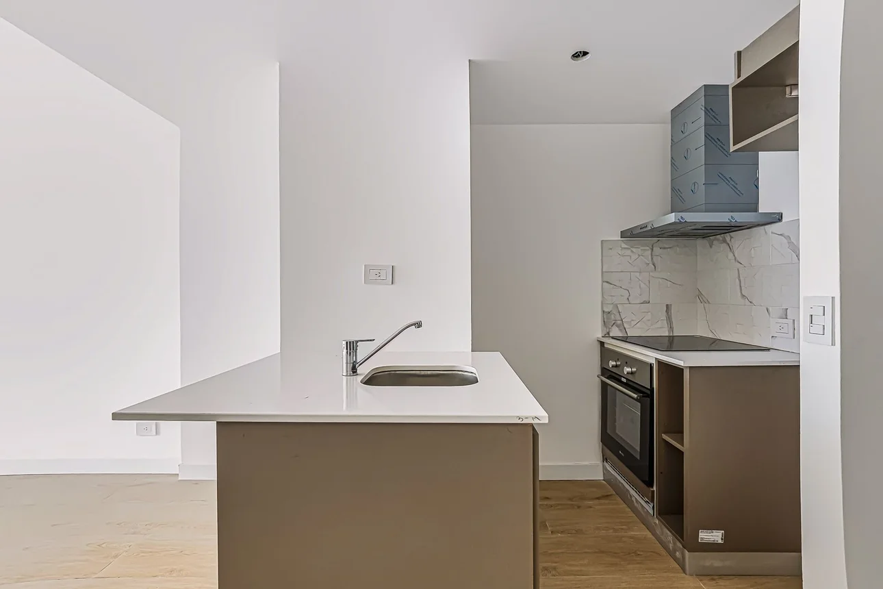 Monoambiente en venta en Almagro, Avenida Corrientes 3400, foto 5