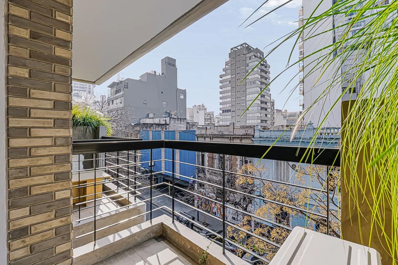 Monoambiente en venta en Almagro, Avenida Corrientes 3400, foto 4