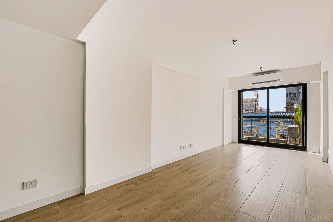 Monoambiente en venta en Almagro, Avenida Corrientes 3400, foto 3