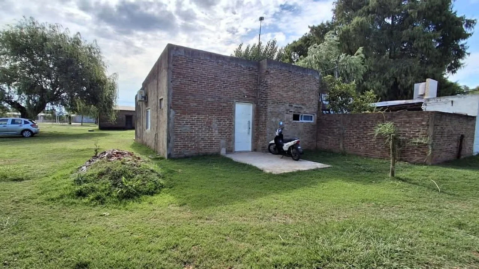 Casa de 2 ambientes en venta en Santa Fe, Lincoln 0, foto 2