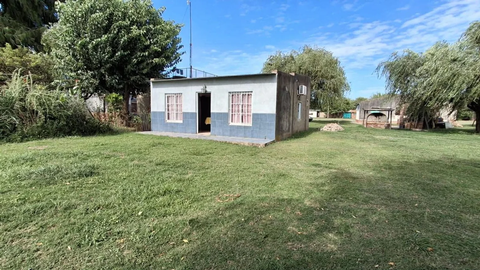 Casa de 2 ambientes en venta en Santa Fe, Lincoln 0