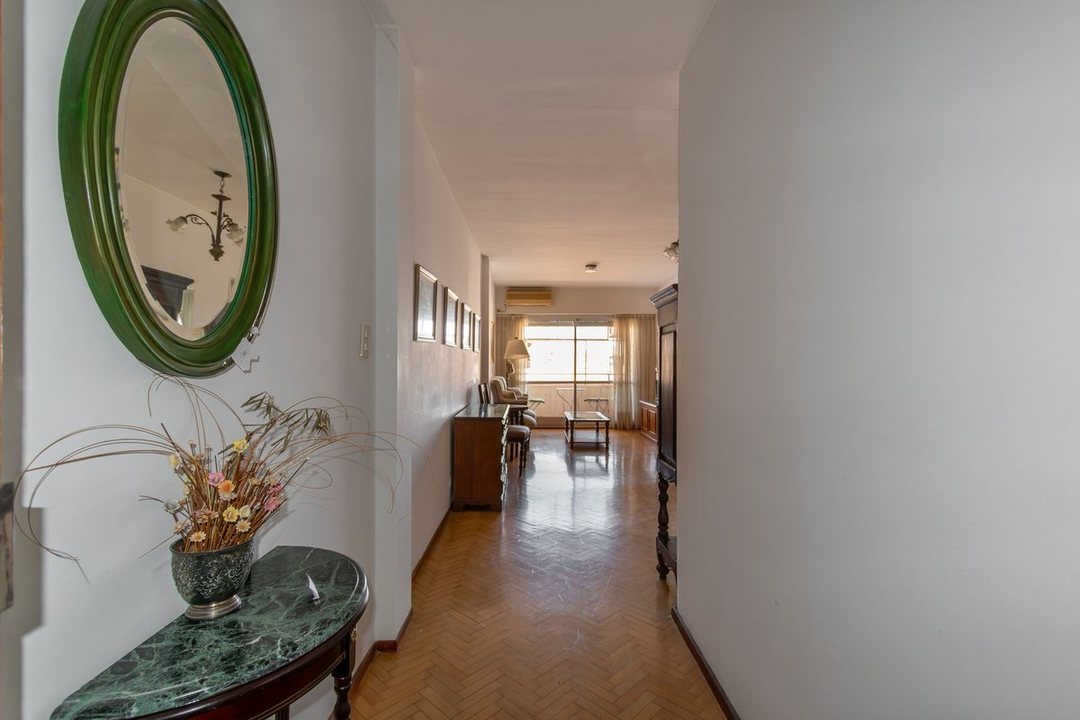 DEPARTAMENTO EN VENTA DOS DORMITORIOS CENTRO