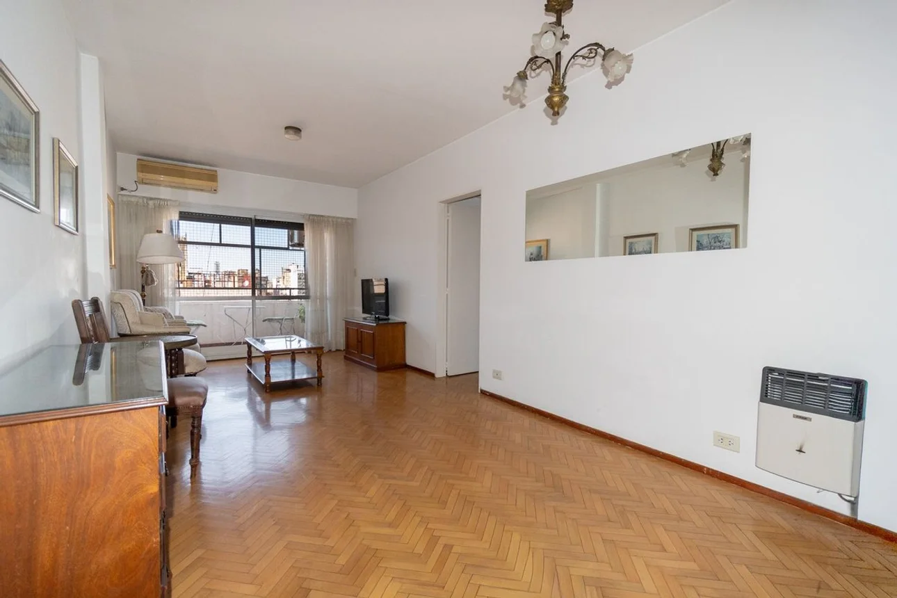Departamento en venta en Rosario, foto 2
