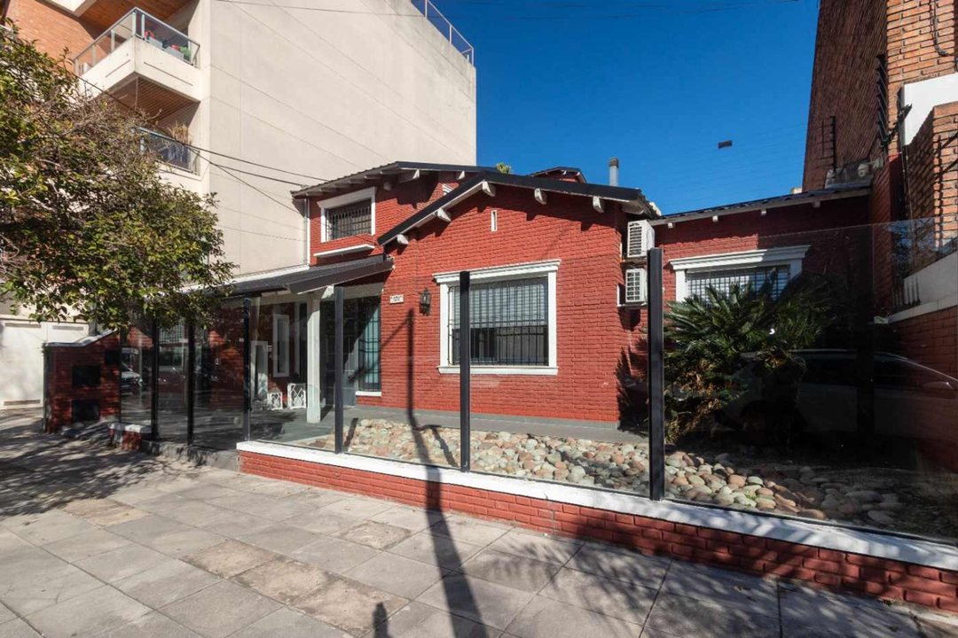 Terreno Casa Venta en Devoto 1306 m vendibles USAM
