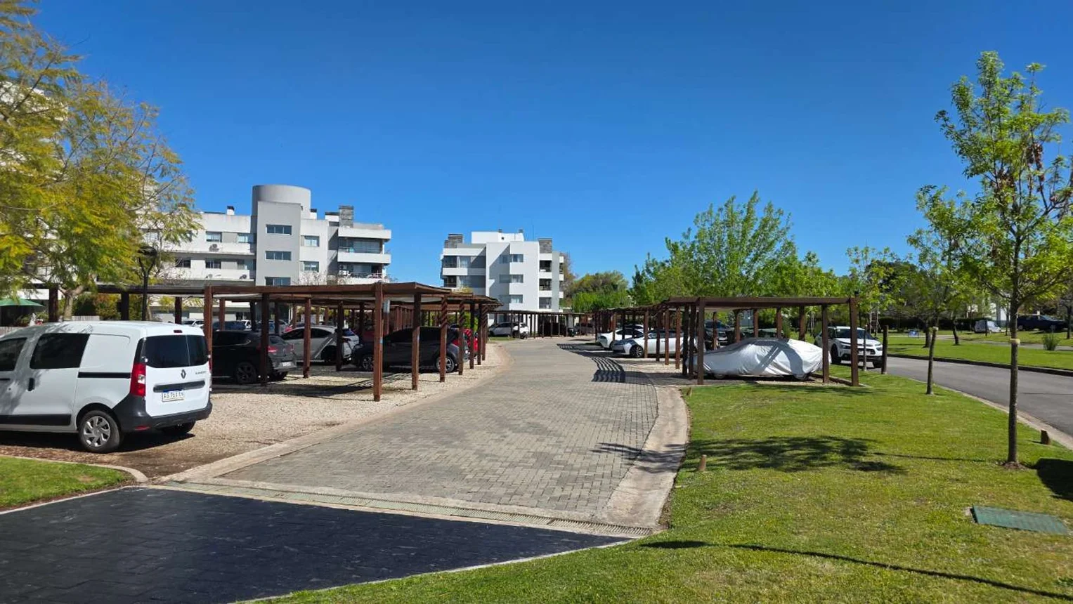 Departamento en venta en Pilar, foto 5