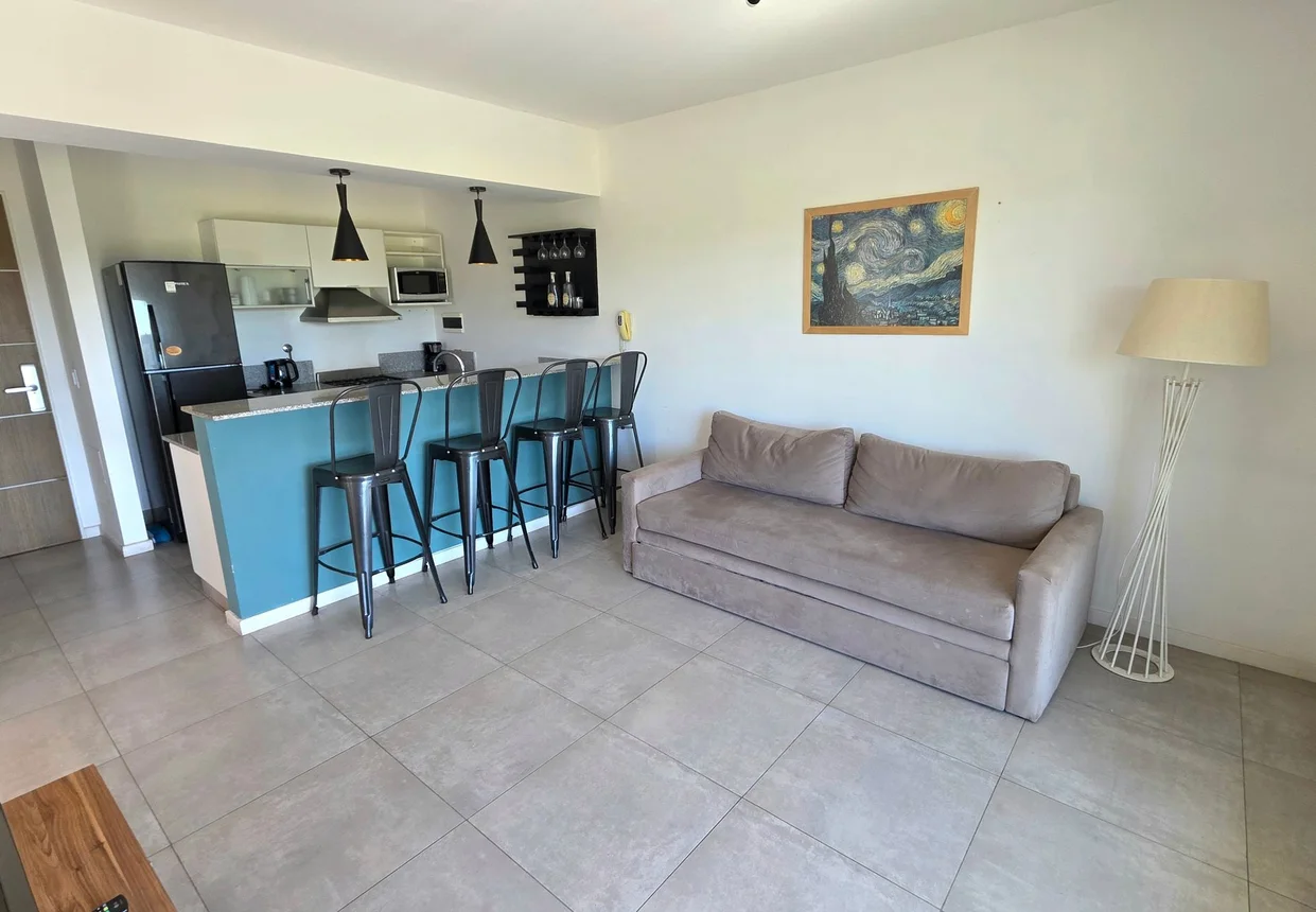 Departamento en venta en Pilar