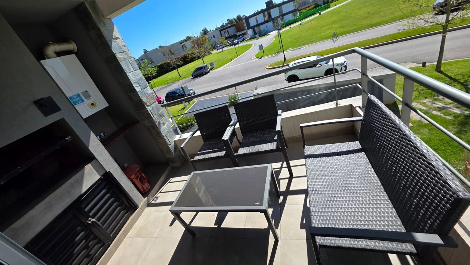 Departamento en venta en Pilar, foto 3