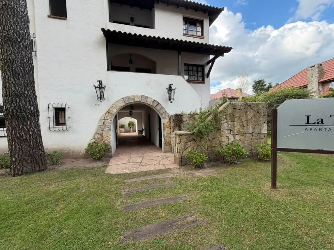 Departamento en venta en Pinamar
