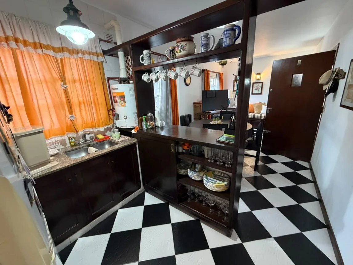 Departamento en venta en Pinamar, foto 5