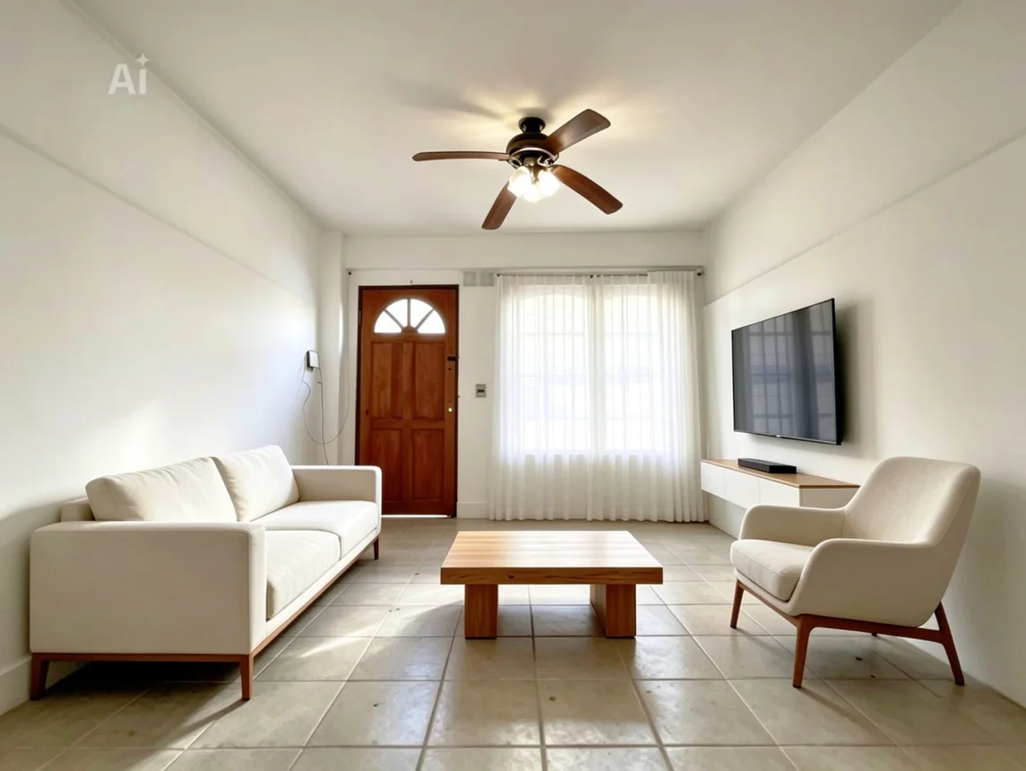 Casa dúplex de 3 ambientes en venta en El Palomar, General Enrique Mosconi 1100, foto 4