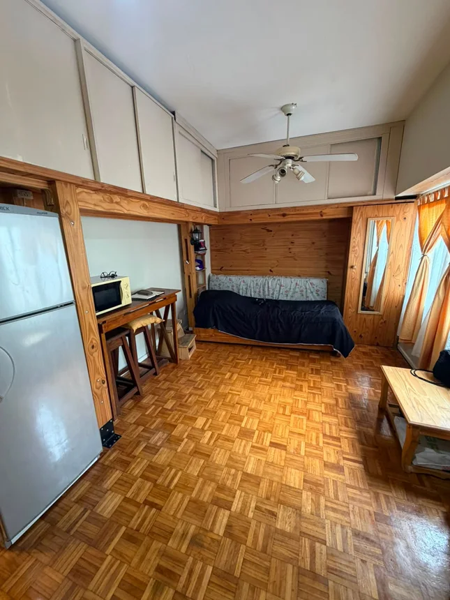 Monoambiente en venta en Palermo, Calle Jeronimo Salguero 1500