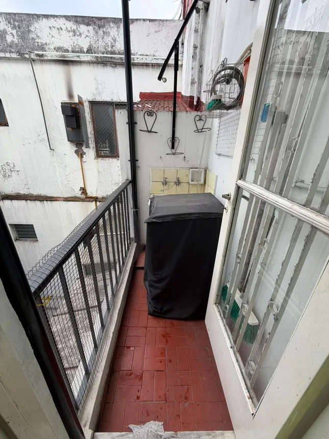 Monoambiente en venta en Palermo, Calle Jeronimo Salguero 1500, foto 5