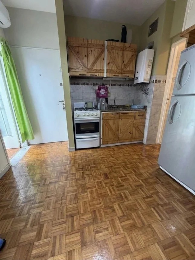 Monoambiente en venta en Palermo, Calle Jeronimo Salguero 1500, foto 4