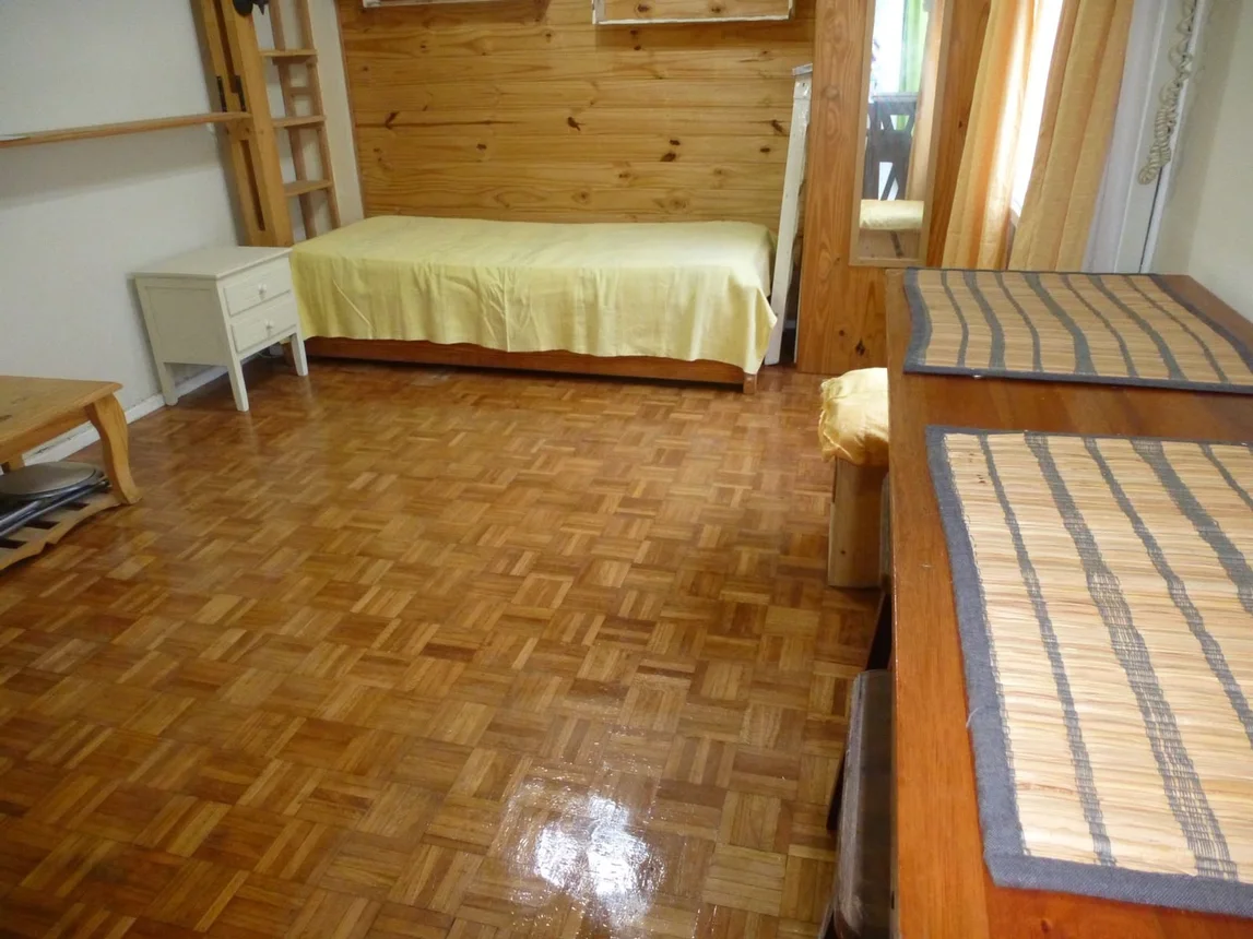 Monoambiente en venta en Palermo, Calle Jeronimo Salguero 1500, foto 3