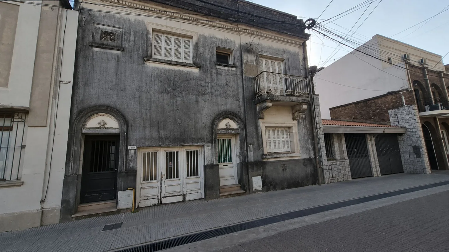 Casa de 11 ambientes en alquiler en Santa Fe, San Jerónimo 1400, foto 2