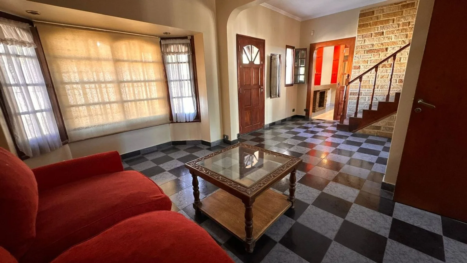 Casa de 4 ambientes en venta en Ituzaingó, Monroe 3100, foto 2