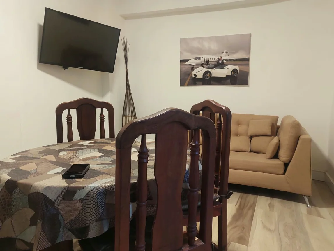 Departamento en venta en La Plata, foto 2
