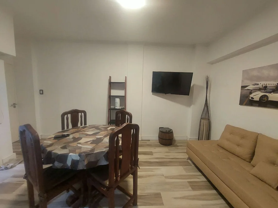 Departamento en venta en La Plata